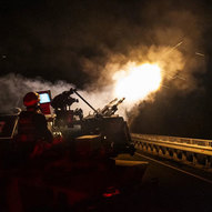 ​Червень 2025-го року. Українська панорама 93/332