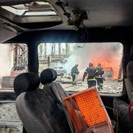 Березень 2025-го року. Українська панорама 198/314