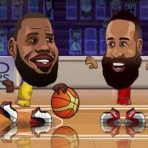 Basketball Stars: The Ultimate Mobile Basketball Experience 2/3