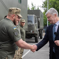 ​Червень 2025-го року. Українська панорама 153/332