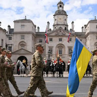 Травень 2025-го року. Українська панорама 11/397