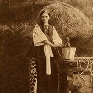 українці, традиційний костюм
