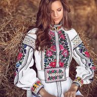 вишиванки від чернікової 1/4