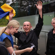 Травень 2025-го року. Українська панорама 356/397