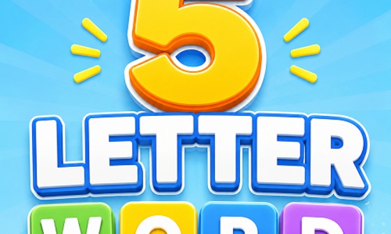 Find the Right Word Faster with 5 Letter Words 2/2