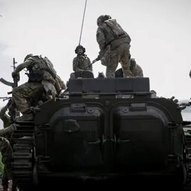 Травень 2025-го року. Українська панорама 297/397