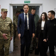 Квітень 2025-го року. Українська панорама 302/330