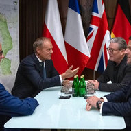 Травень 2025-го року. Українська панорама 408/397