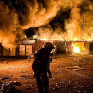 Квітень 2025-го року. Українська панорама 328/330