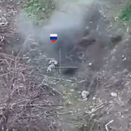 Квітень 2025-го року. Українська панорама 281/330