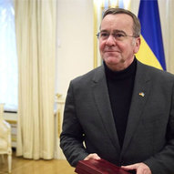 ​Червень 2025-го року. Українська панорама 289/332