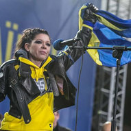 Травень 2025-го року. Українська панорама 372/397