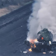 Січень 2025-го року. Українська панорама 162/344