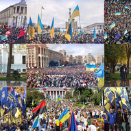 14 жовтня 2019 року. День Захисника України 10/12