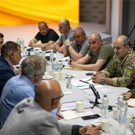 ​Червень 2025-го року. Українська панорама 166/332