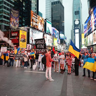 ​Червень 2025-го року. Українська панорама 122/332