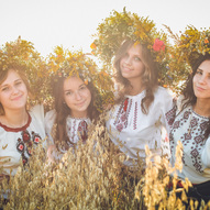 красиві українки (фото)