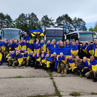 Травень 2025-го року. Українська панорама 428/397