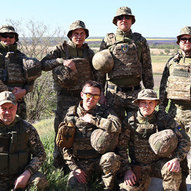 Травень 2025-го року. Українська панорама 110/397