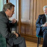 Грудень 2024-го року. Українська панорама 267/243 Грудень 2024-го року. Українська панорама 267/243