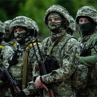 Україна. Вересень 2022-го року<br />
Українська панорама 248/240