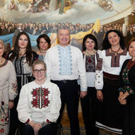 Серпень 2025-го року. Українська панорама 28/366
