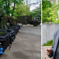 Травень 2025-го року. Українська панорама 43/397