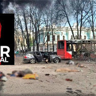 Квітень 2025-го року. Українська панорама 308/330