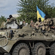Україна, рік 2014-й. Рік Синього Дерев’яного Коня 232/229