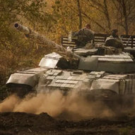 Жовтень 2024-го року. Українська панорама 141/239