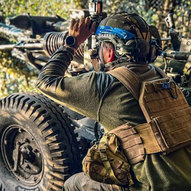 Травень 2025-го року. Українська панорама 190/397