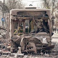 Квітень 2025-го року. Українська панорама 32/330