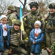 Листопад 2022-го року. Українська панорама 14/171