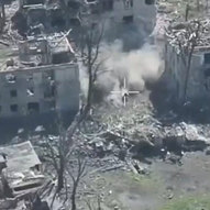 Травень 2025-го року. Українська панорама 351/397