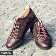 Te-Shoes, шкіряне взуття, український виробник
