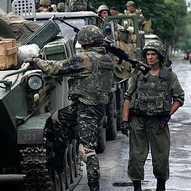 Україна, рік 2014-й. Рік Синього Дерев’яного Коня 186/229