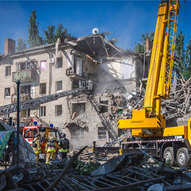 ​Червень 2025-го року. Українська панорама 222/332