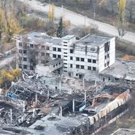Листопад 2025-го року. Українська панорама 241/419
