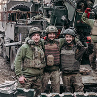 ​Червень 2025-го року. Українська панорама 182/332