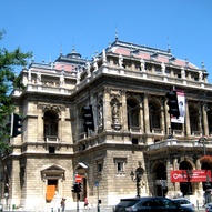 Будапешт, пам'ятки архітектури
