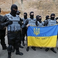 Україна, рік 2014-й. Рік Синього Дерев’яного Коня 155/229