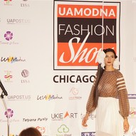 В Чикаго відбувся найяскравіший модний показ року – UaMоdna Fashion Show 2016 111/128