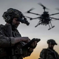 Квітень 2025-го року. Українська панорама 137/330