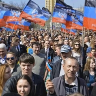 Україна, рік 2014-й. Рік Синього Дерев’яного Коня 32/229