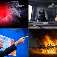 ​Червень 2025-го року. Українська панорама 188/332