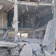 Березень 2025-го року. Українська панорама 197/314