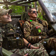 ​Червень 2025-го року. Українська панорама 28/332