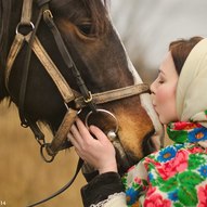 фотограф Анна Сенік (Ladna Kobieta). Мій коник