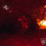 Травень 2025-го року. Українська панорама 303/397