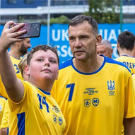 Серпень 2025-го року. Українська панорама 25/366